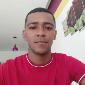 Jaqueson Vinícius