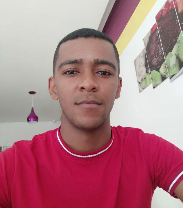 Jaqueson Vinícius