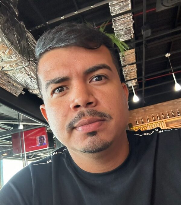 Natanael Augusto